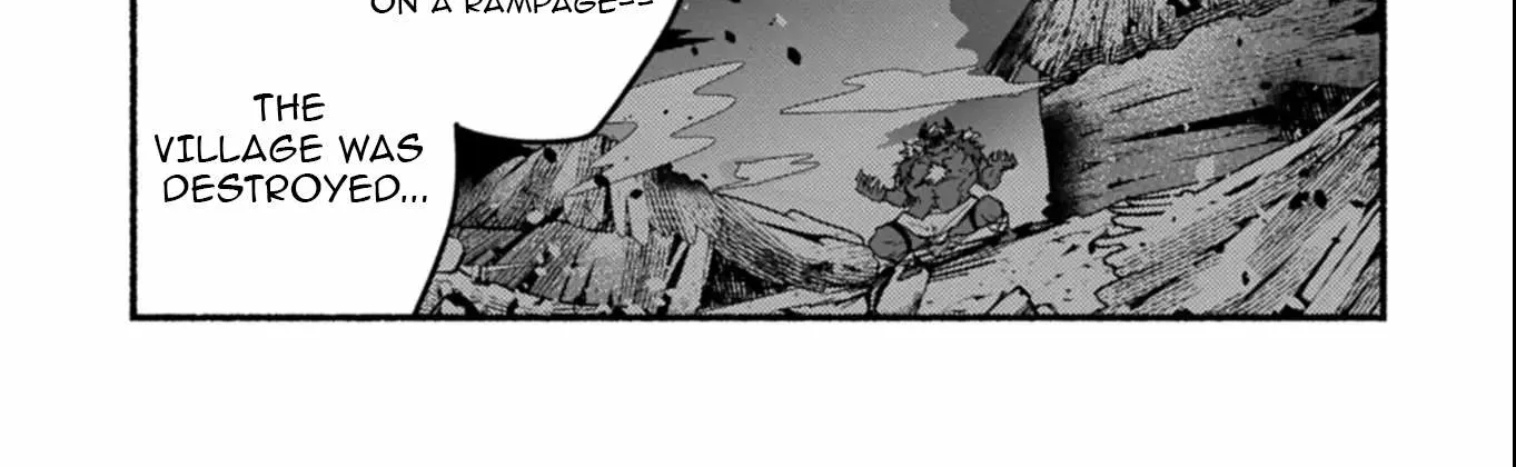 MMO! Playing the game freely led to superhuman abilities Chapter 3.1 - page 19