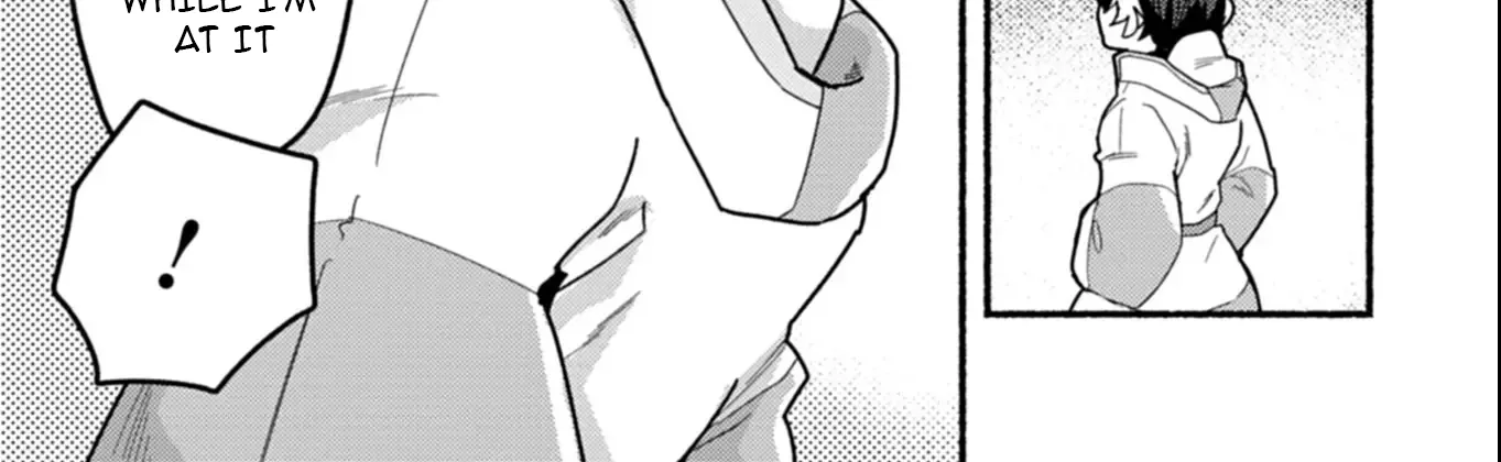 MMO! Playing the game freely led to superhuman abilities Chapter 3.1 - page 23