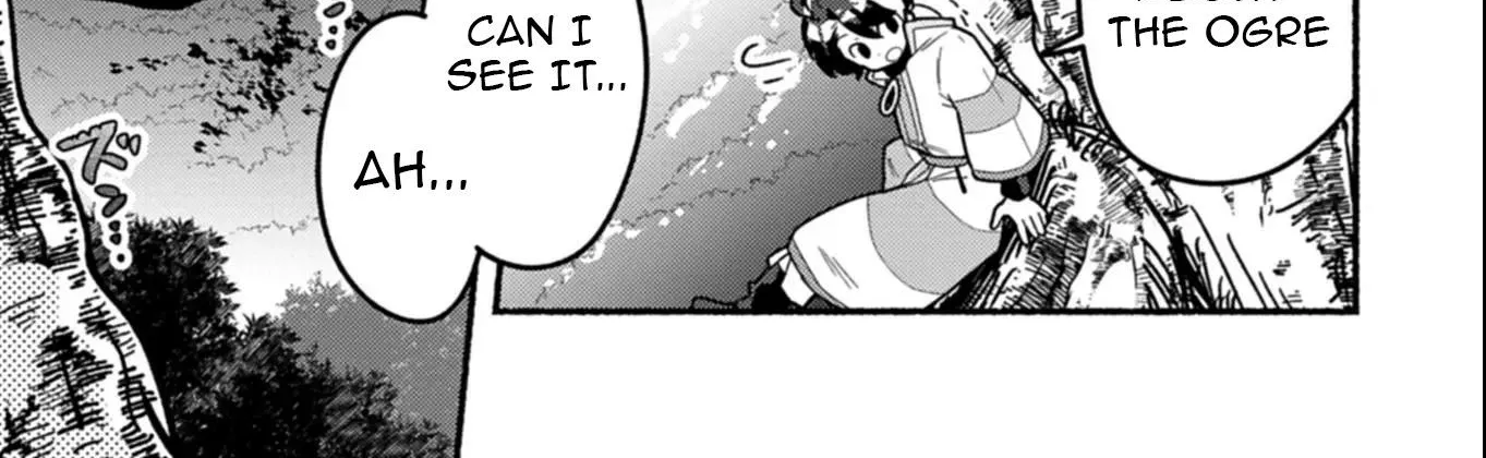 MMO! Playing the game freely led to superhuman abilities Chapter 3.1 - page 27