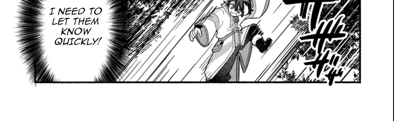 MMO! Playing the game freely led to superhuman abilities Chapter 3.1 - page 29