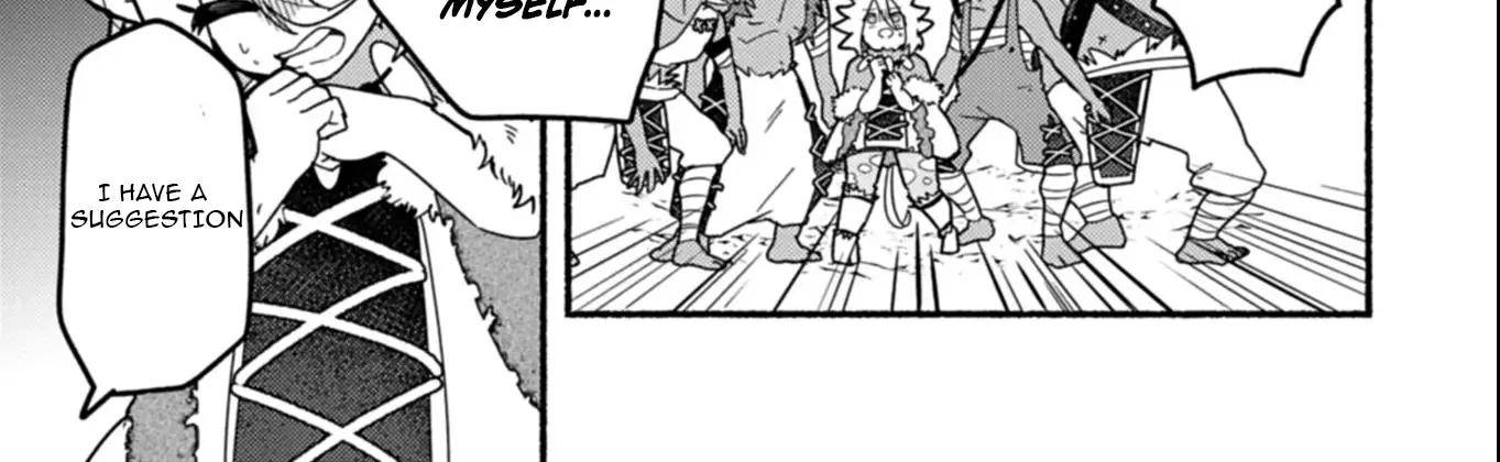 MMO! Playing the game freely led to superhuman abilities Chapter 3.1 - page 31