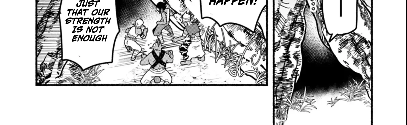MMO! Playing the game freely led to superhuman abilities Chapter 3.1 - page 5