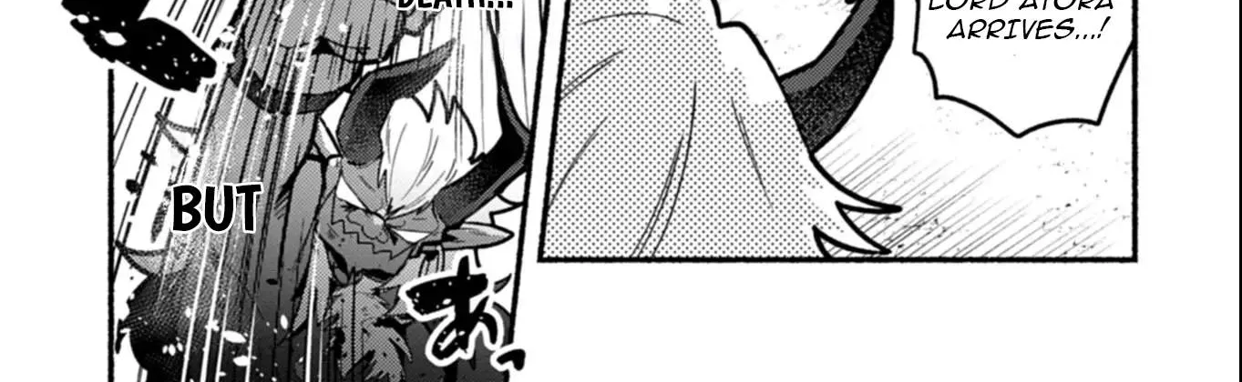 MMO! Playing the game freely led to superhuman abilities Chapter 3.2 - page 11