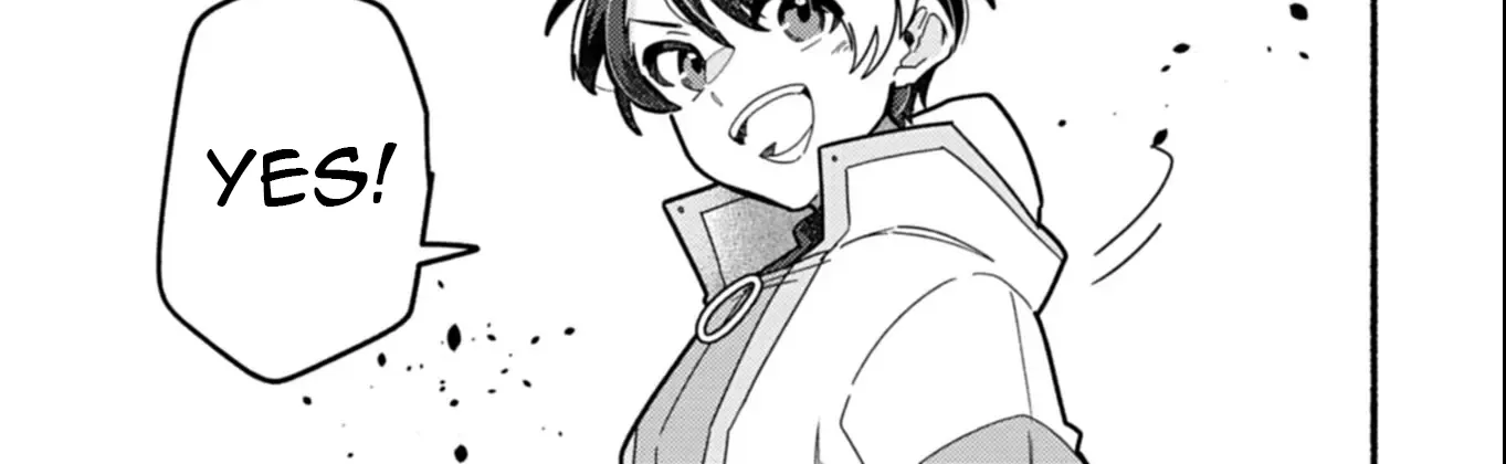 MMO! Playing the game freely led to superhuman abilities Chapter 3.2 - page 29