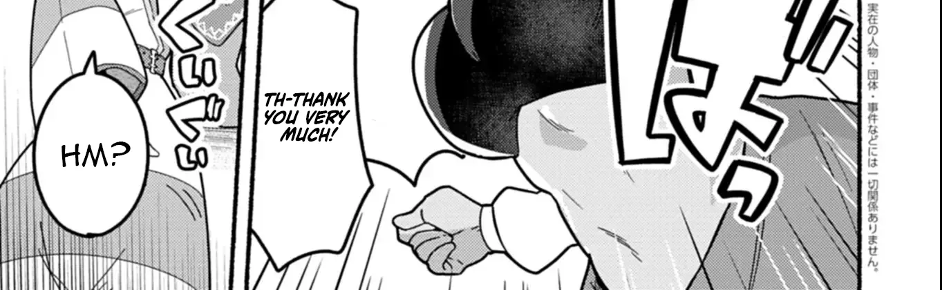 MMO! Playing the game freely led to superhuman abilities Chapter 3.2 - page 5