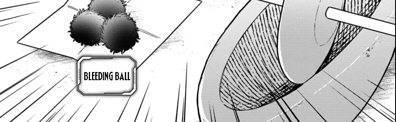 MMO! Playing the game freely led to superhuman abilities Chapter 3.2 - page 7
