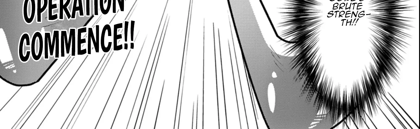 MMO! Playing the game freely led to superhuman abilities Chapter 4.1 - page 11