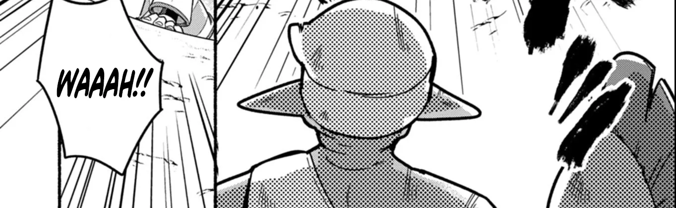 MMO! Playing the game freely led to superhuman abilities Chapter 4.1 - page 19
