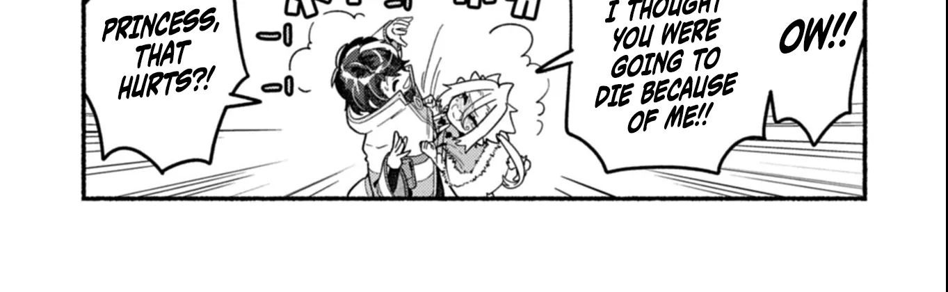 MMO! Playing the game freely led to superhuman abilities Chapter 4.1 - page 21