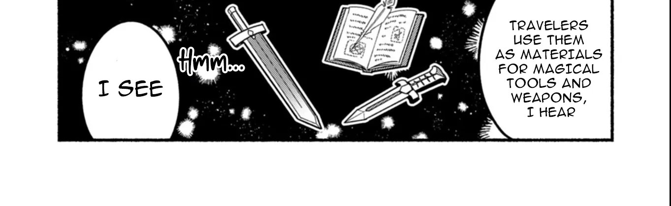MMO! Playing the game freely led to superhuman abilities Chapter 4.1 - page 25