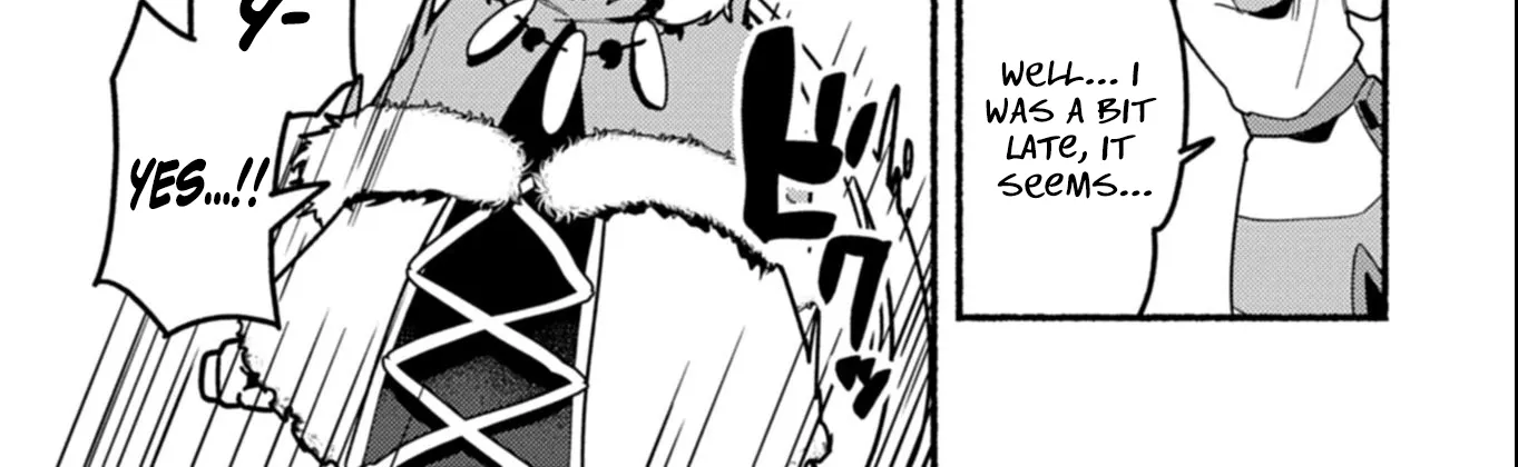 MMO! Playing the game freely led to superhuman abilities Chapter 4.1 - page 29