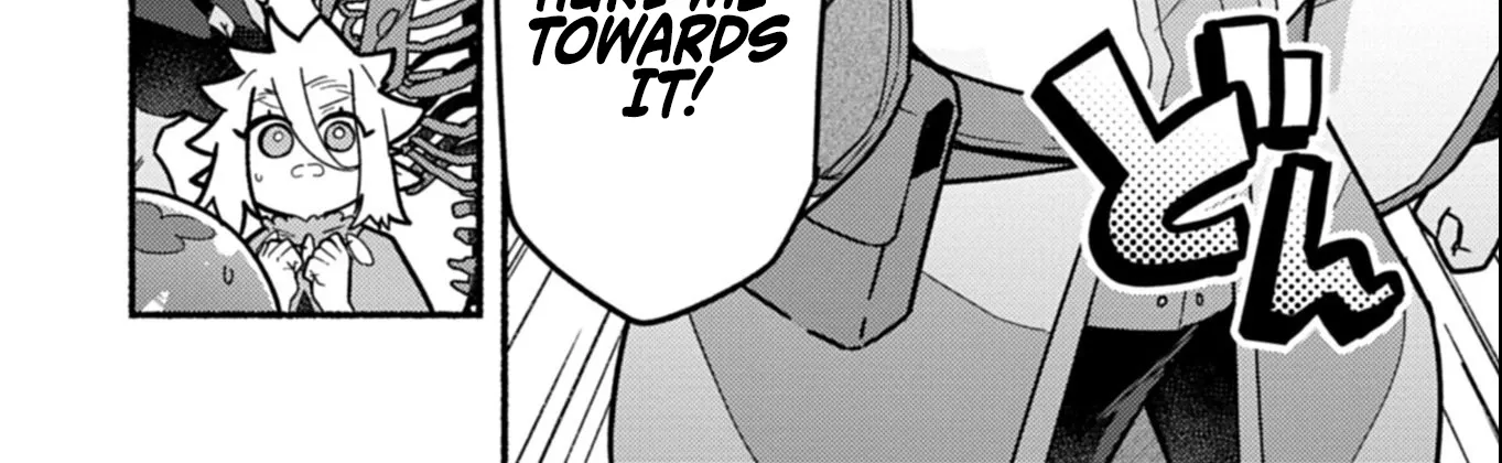 MMO! Playing the game freely led to superhuman abilities Chapter 4.1 - page 3