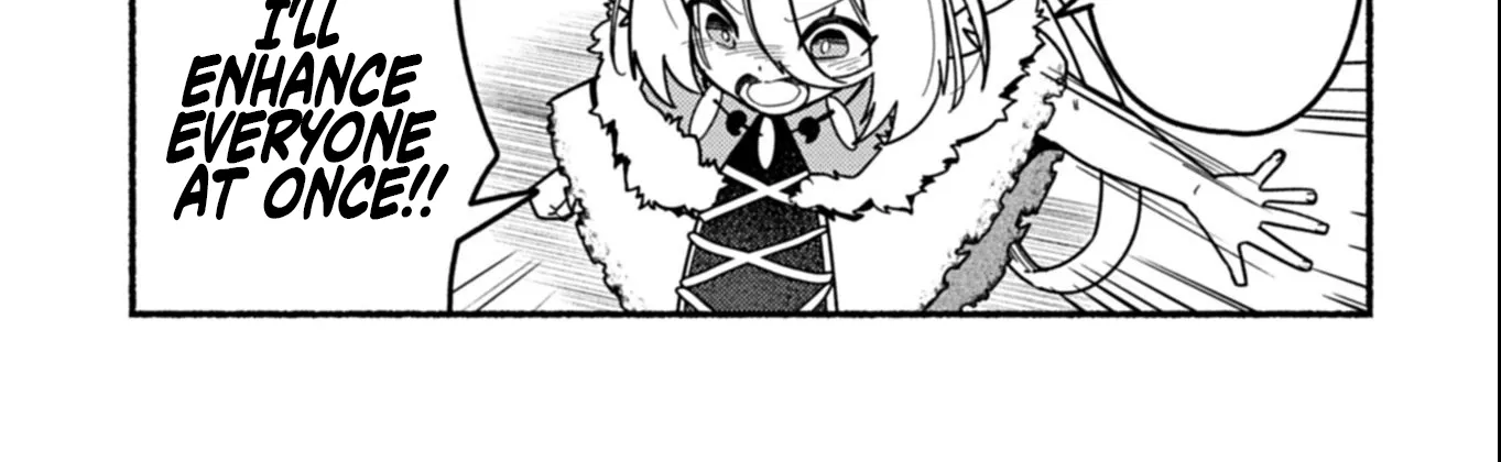 MMO! Playing the game freely led to superhuman abilities Chapter 4.1 - page 9