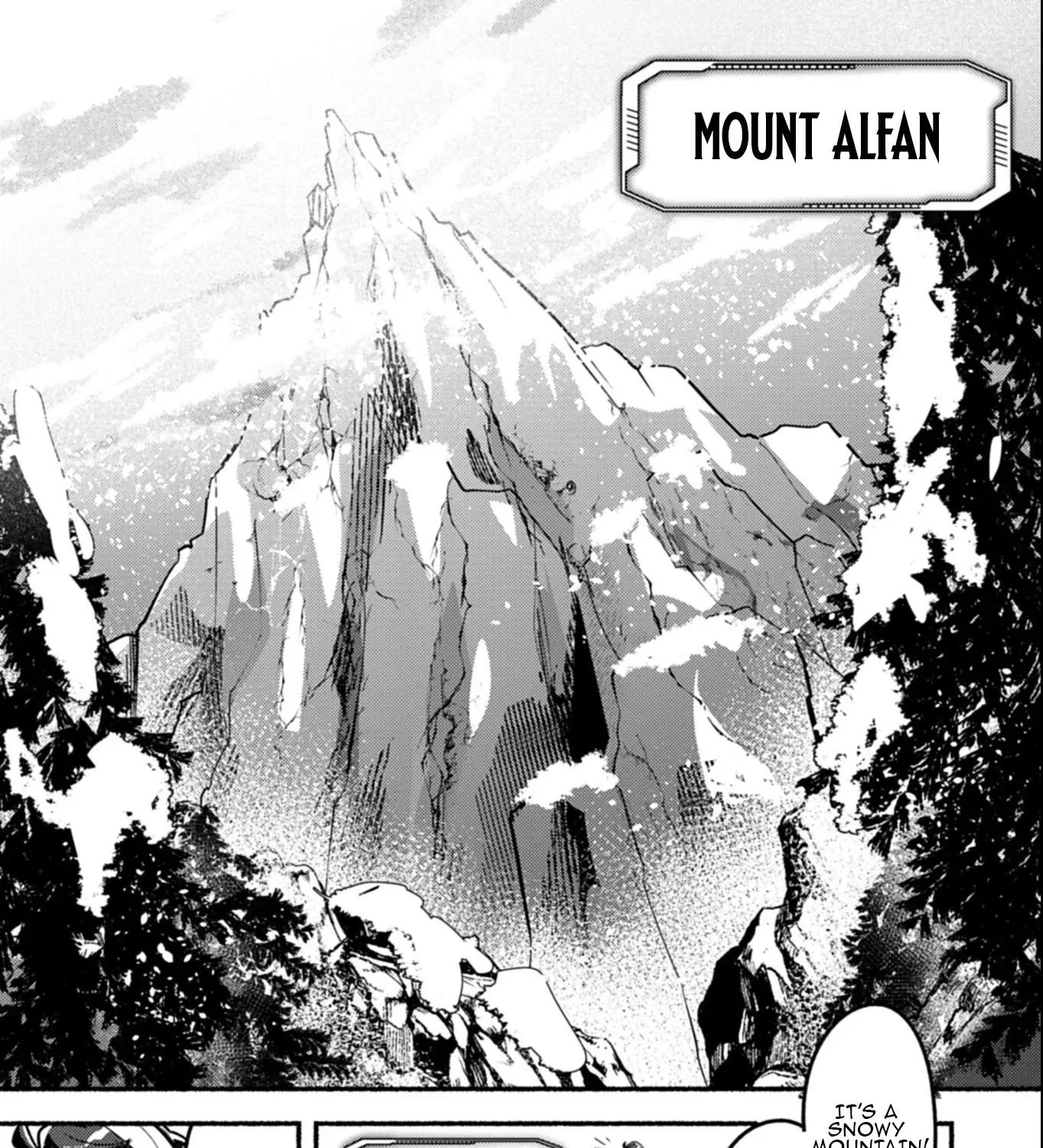 MMO! Playing the game freely led to superhuman abilities Chapter 4.2 - page 14