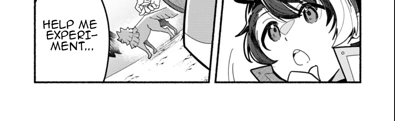 MMO! Playing the game freely led to superhuman abilities Chapter 4.2 - page 17