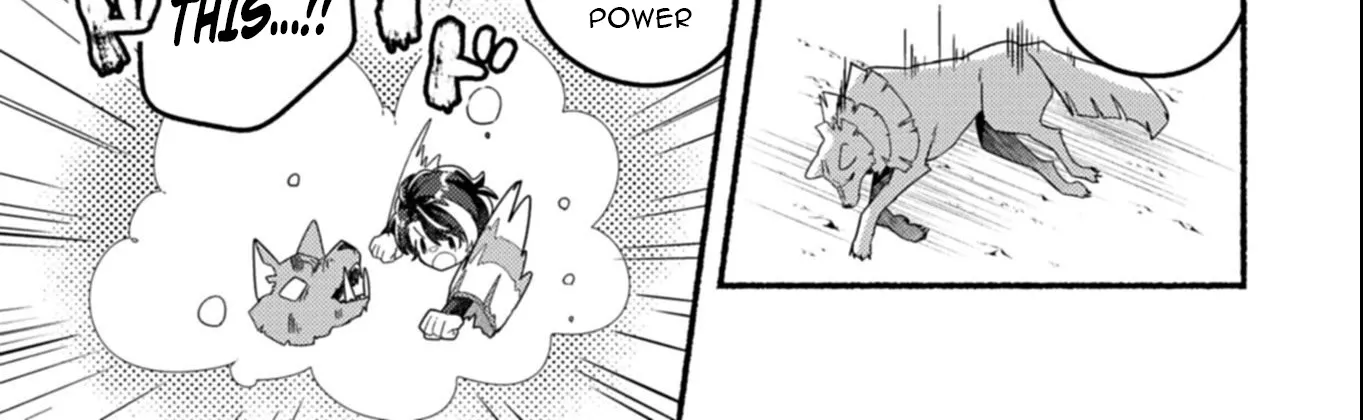 MMO! Playing the game freely led to superhuman abilities Chapter 4.2 - page 19