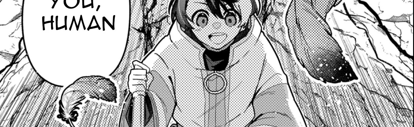 MMO! Playing the game freely led to superhuman abilities Chapter 4.2 - page 23