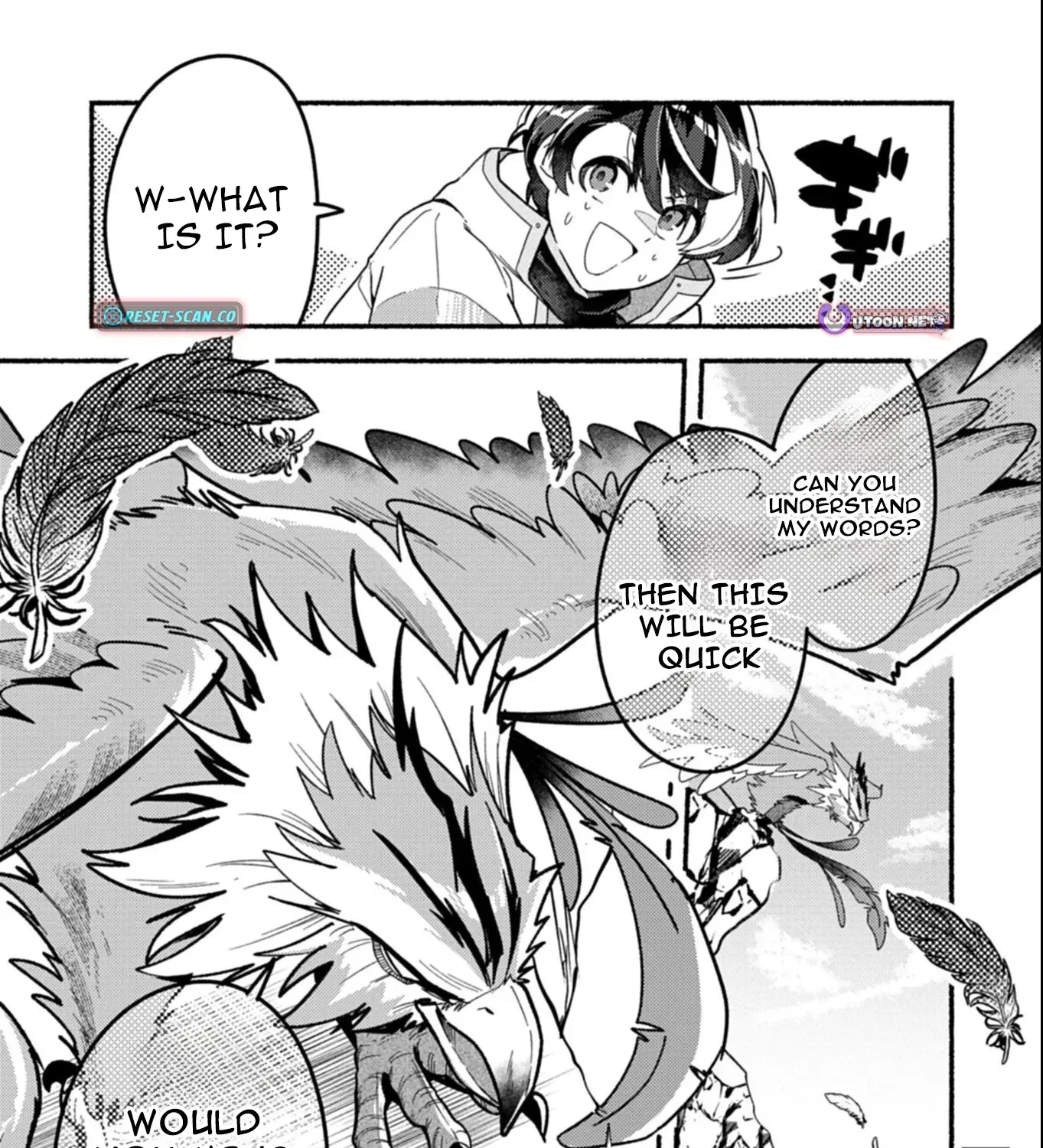 MMO! Playing the game freely led to superhuman abilities Chapter 4.2 - page 24