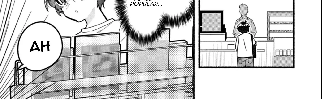 MMO! Playing the game freely led to superhuman abilities Chapter 4.2 - page 3