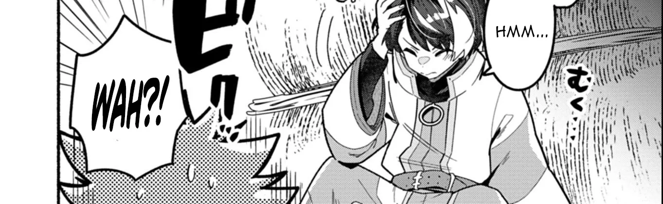MMO! Playing the game freely led to superhuman abilities Chapter 4.2 - page 9