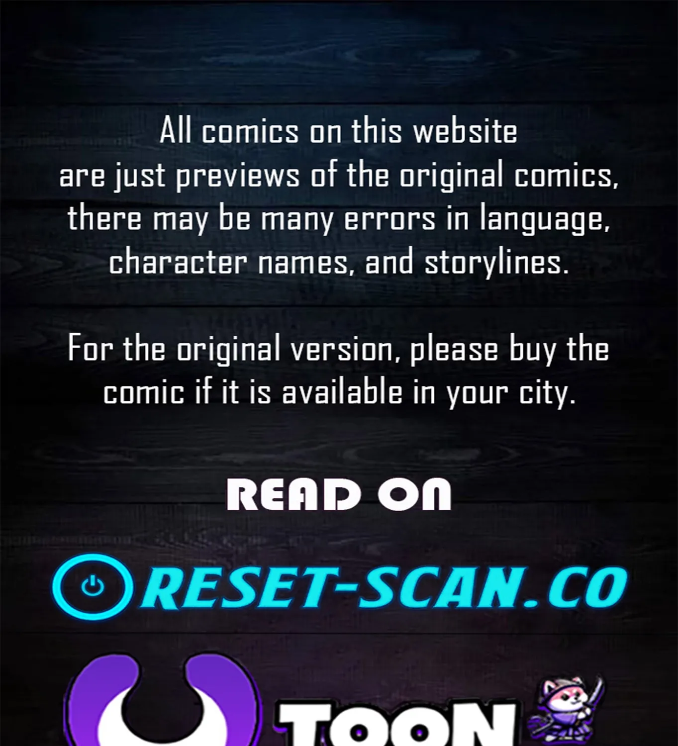 MMO! Playing the game freely led to superhuman abilities Chapter 5.1 - page 1