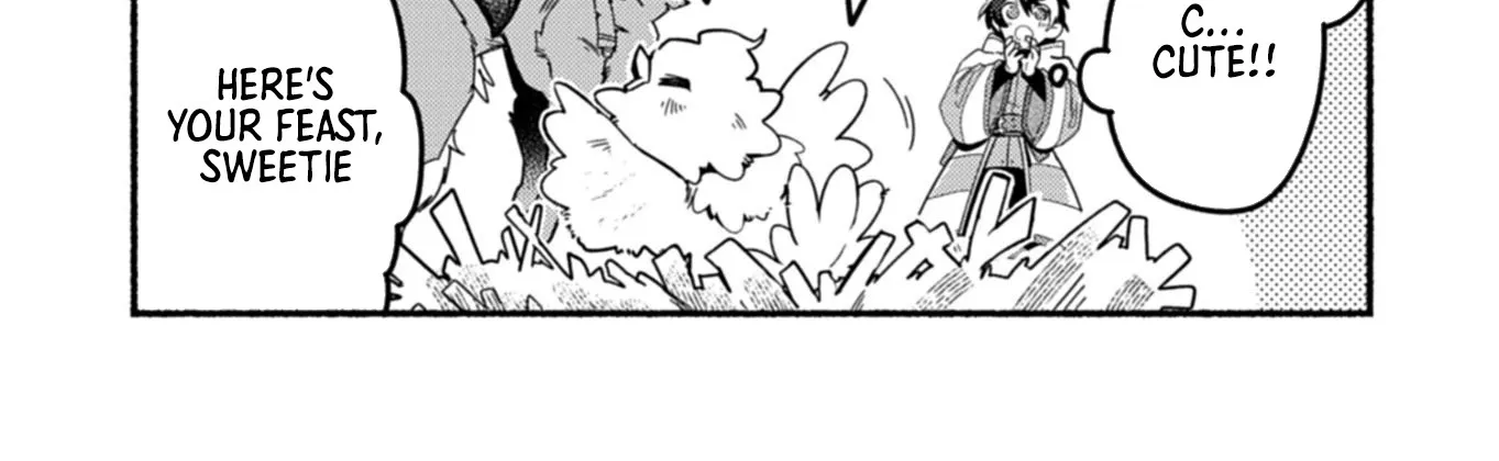 MMO! Playing the game freely led to superhuman abilities Chapter 5.1 - page 13