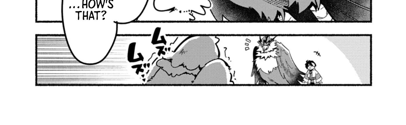 MMO! Playing the game freely led to superhuman abilities Chapter 5.1 - page 17