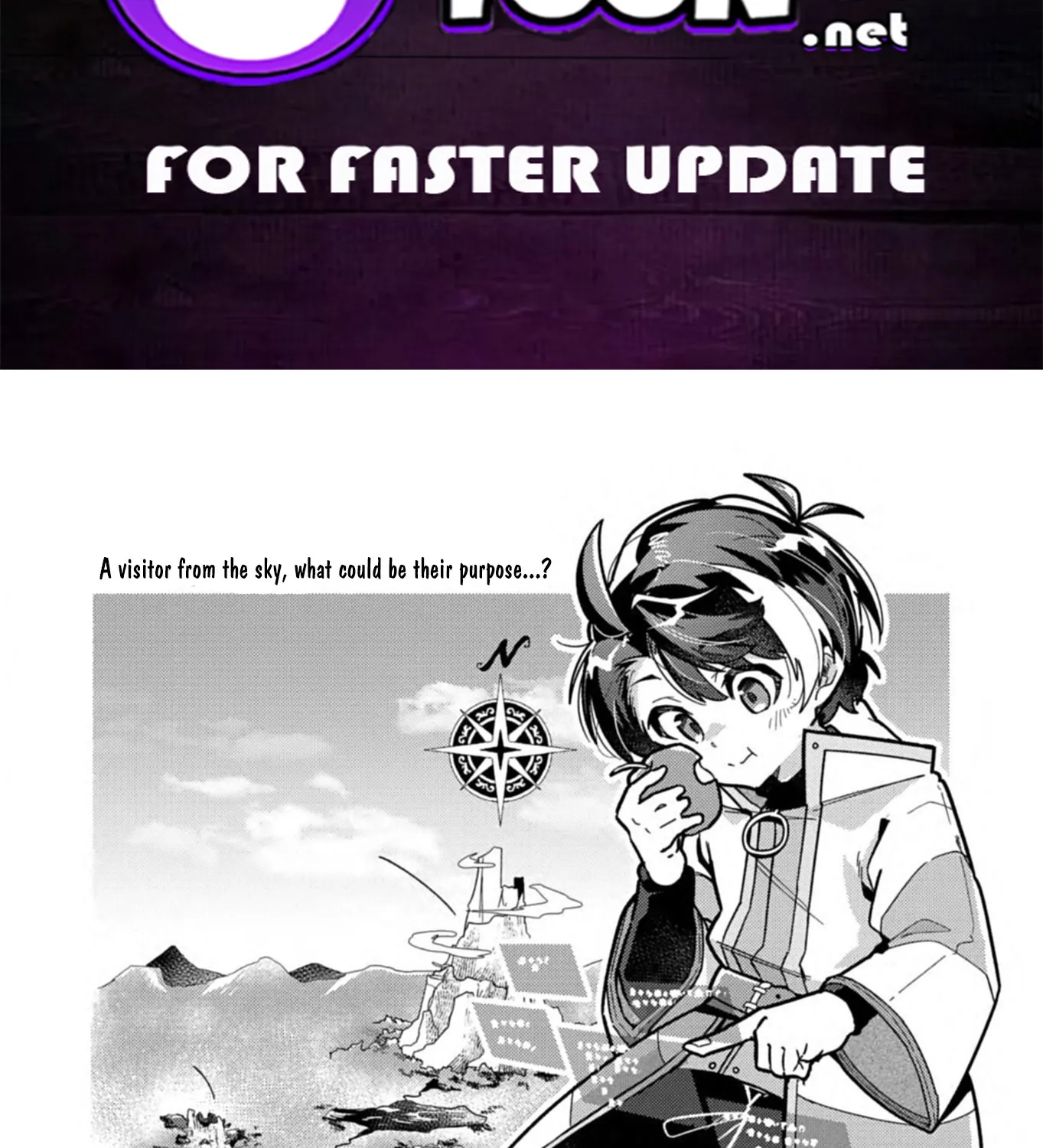 MMO! Playing the game freely led to superhuman abilities Chapter 5.1 - page 2