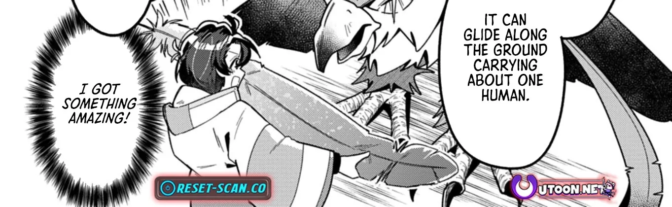 MMO! Playing the game freely led to superhuman abilities Chapter 5.1 - page 23