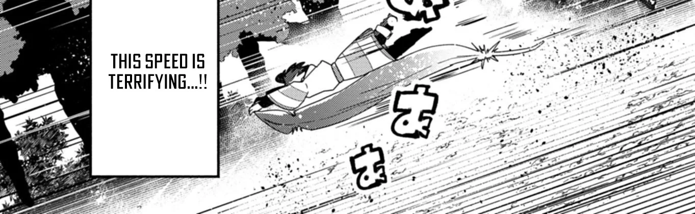 MMO! Playing the game freely led to superhuman abilities Chapter 5.1 - page 29