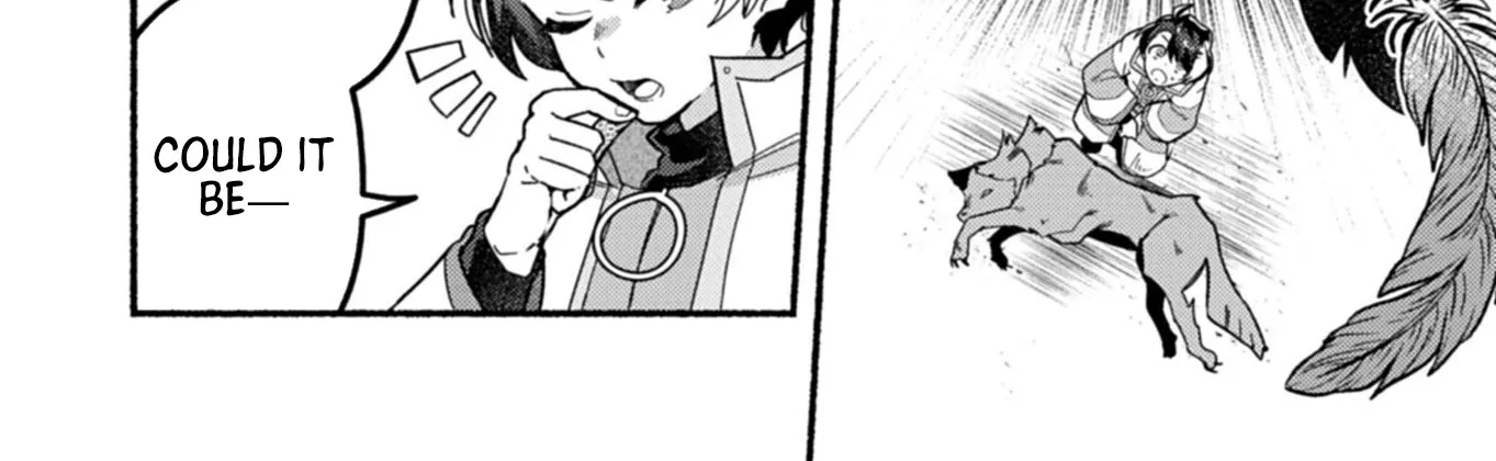 MMO! Playing the game freely led to superhuman abilities Chapter 5.1 - page 5
