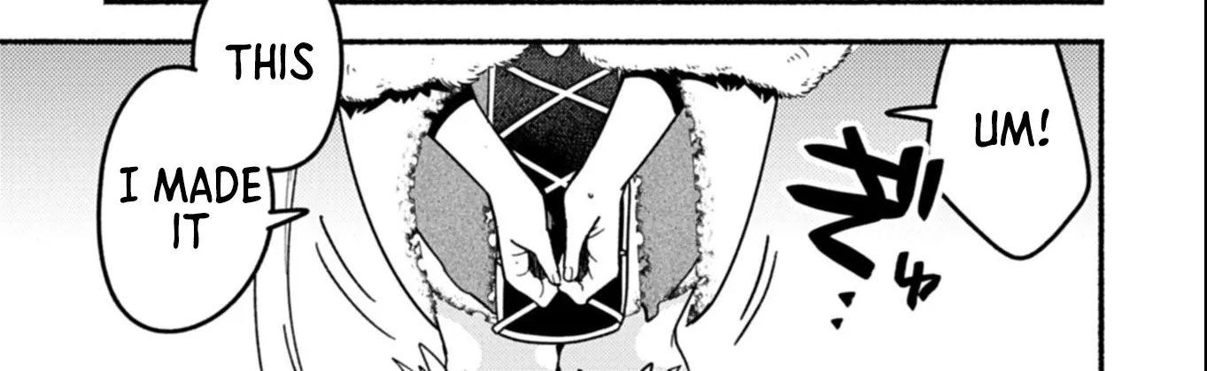 MMO! Playing the game freely led to superhuman abilities Chapter 5.2 - page 11