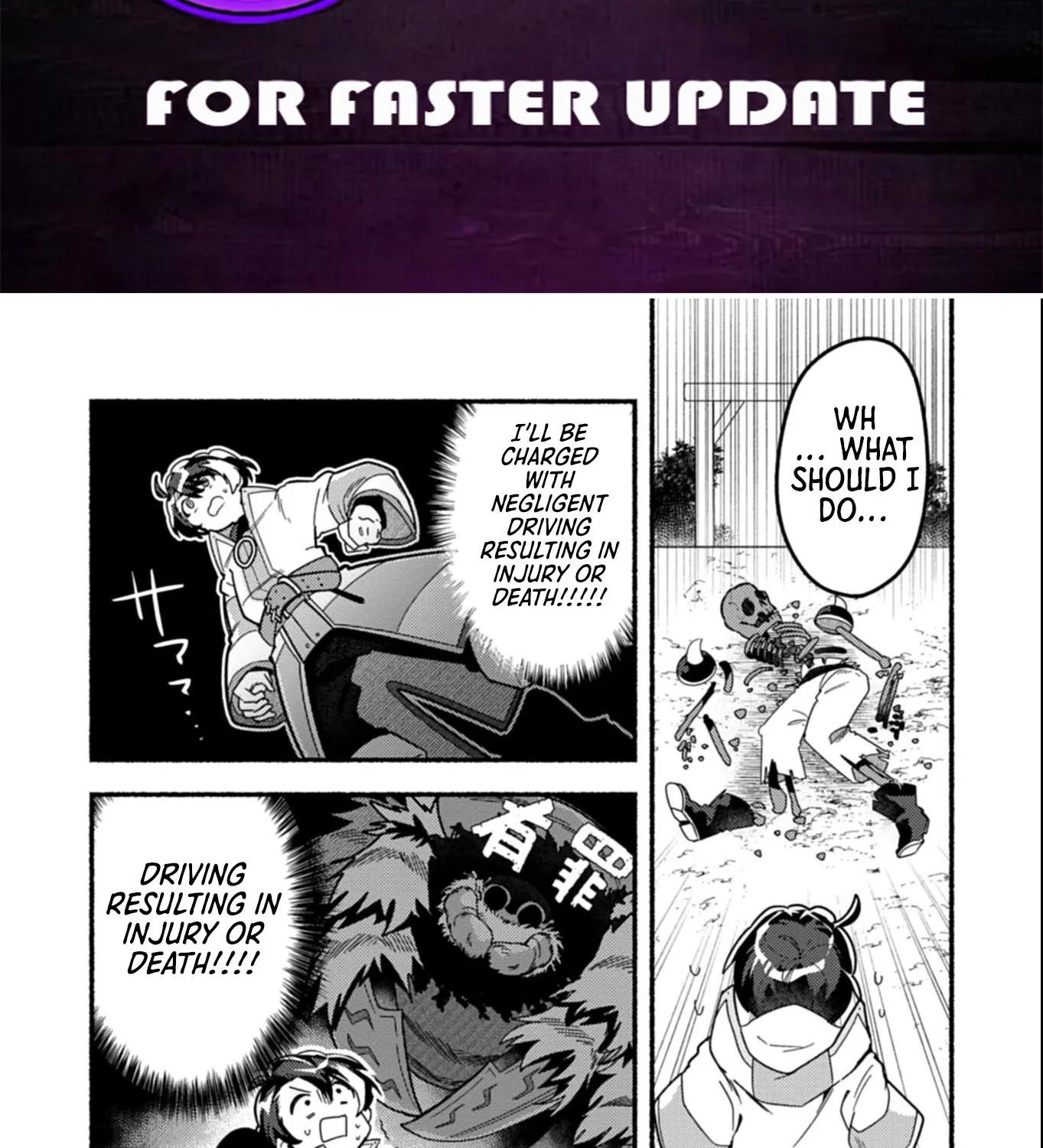 MMO! Playing the game freely led to superhuman abilities Chapter 5.2 - page 2