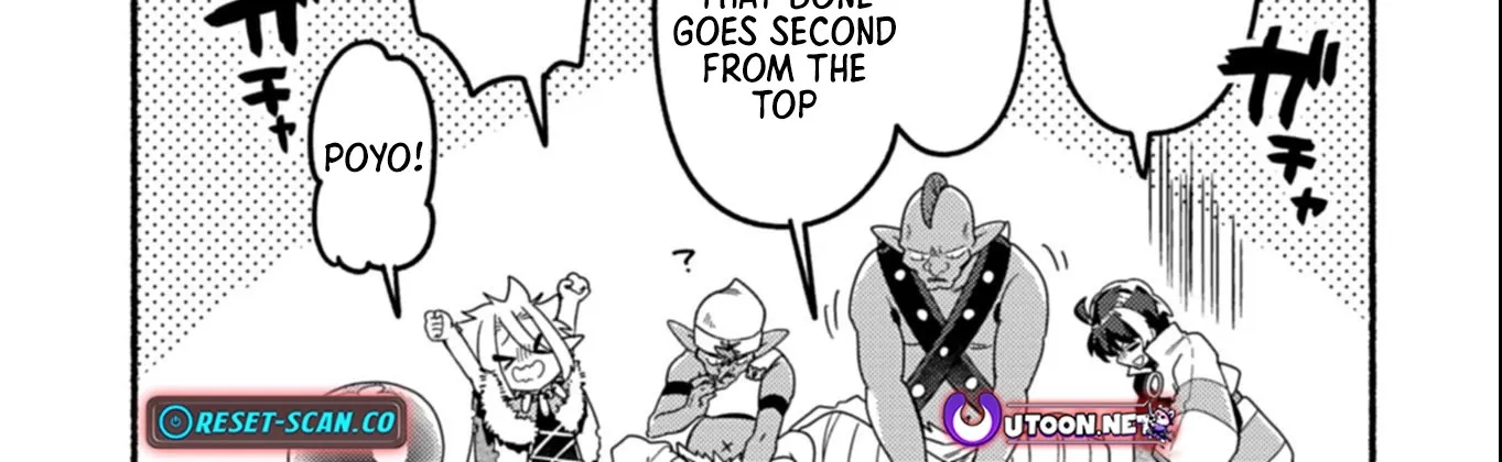 MMO! Playing the game freely led to superhuman abilities Chapter 5.2 - page 5