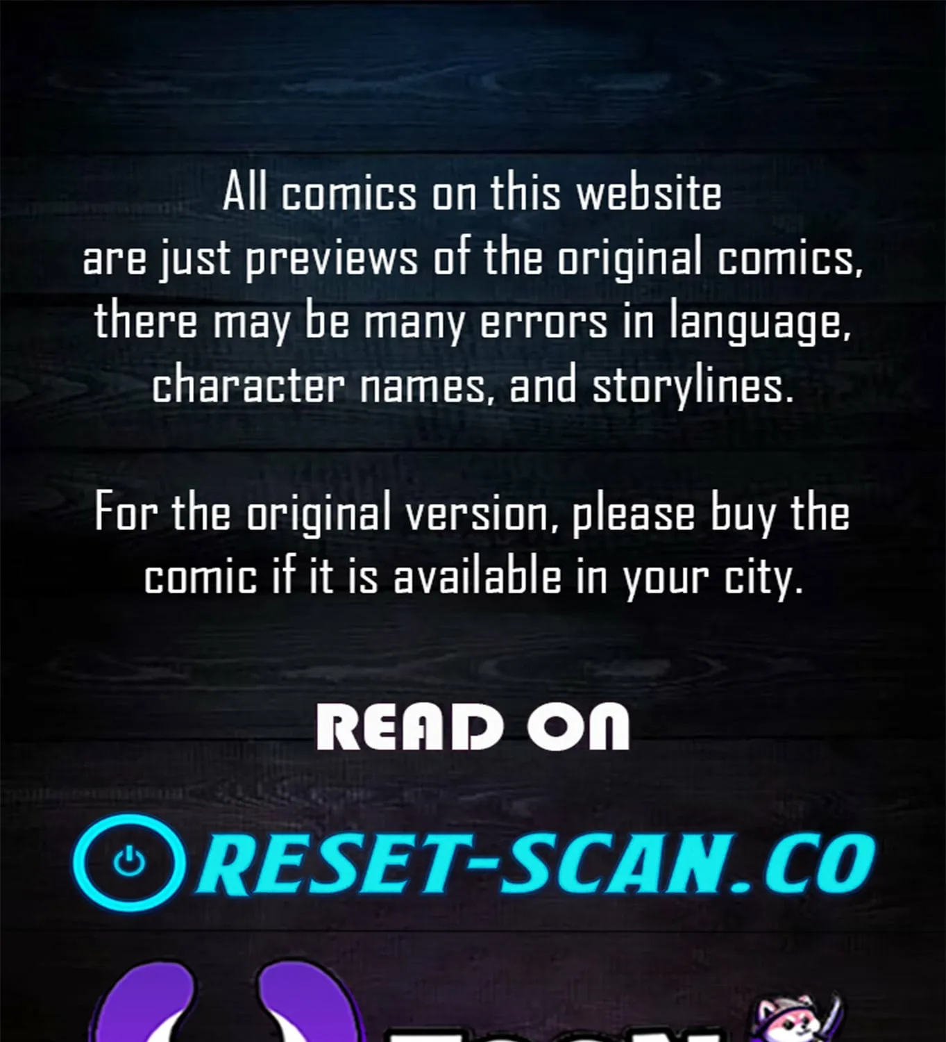 MMO! Playing the game freely led to superhuman abilities Chapter 6.1 - page 1