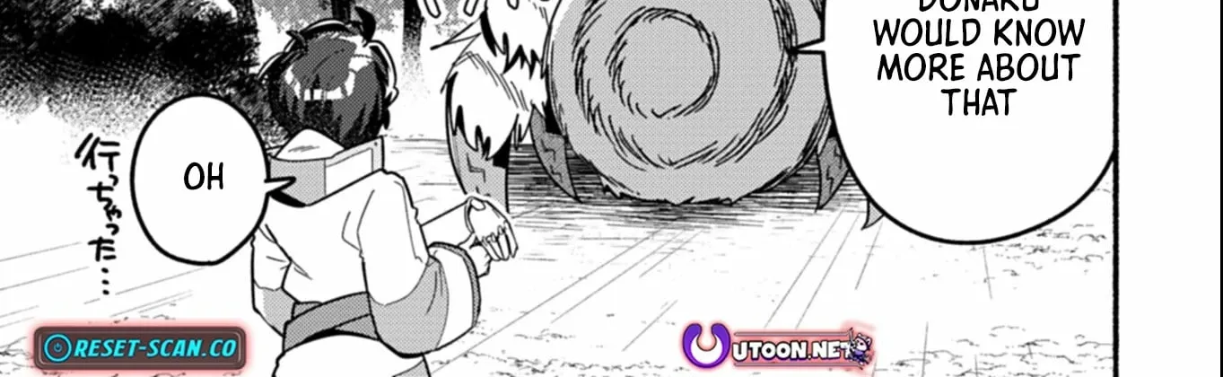 MMO! Playing the game freely led to superhuman abilities Chapter 6.1 - page 11