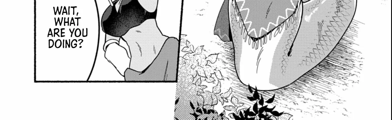 MMO! Playing the game freely led to superhuman abilities Chapter 6.1 - page 13
