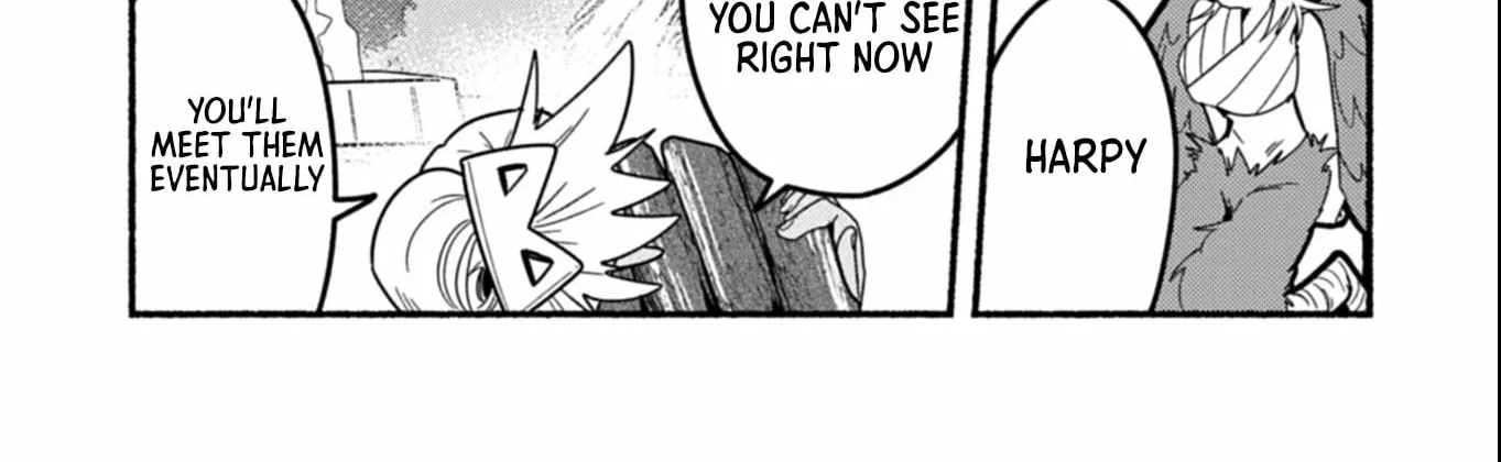 MMO! Playing the game freely led to superhuman abilities Chapter 6.1 - page 19