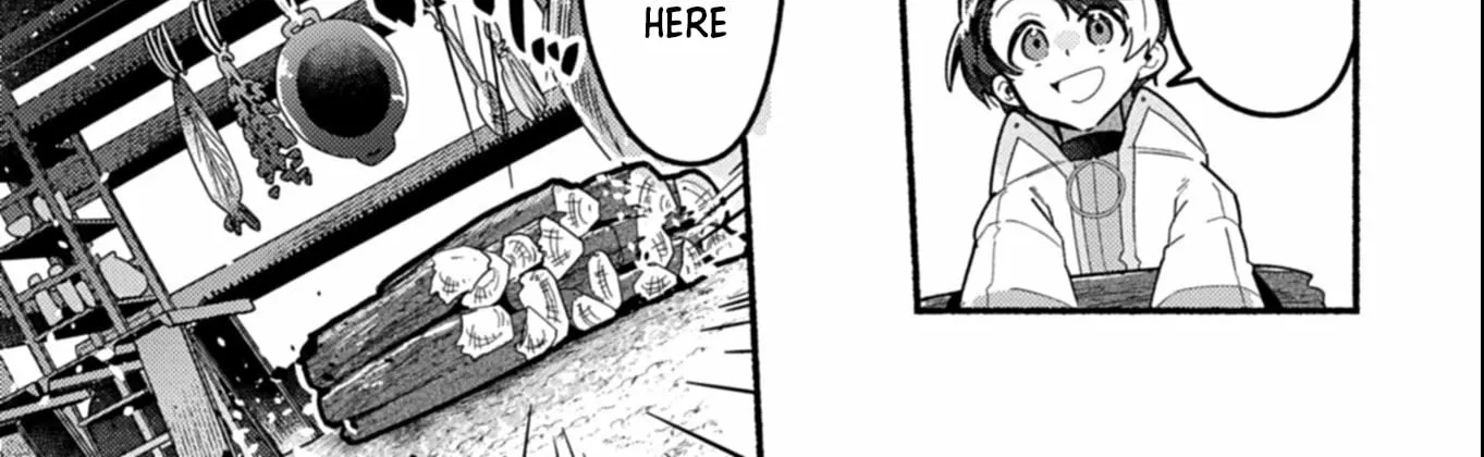 MMO! Playing the game freely led to superhuman abilities Chapter 6.1 - page 21