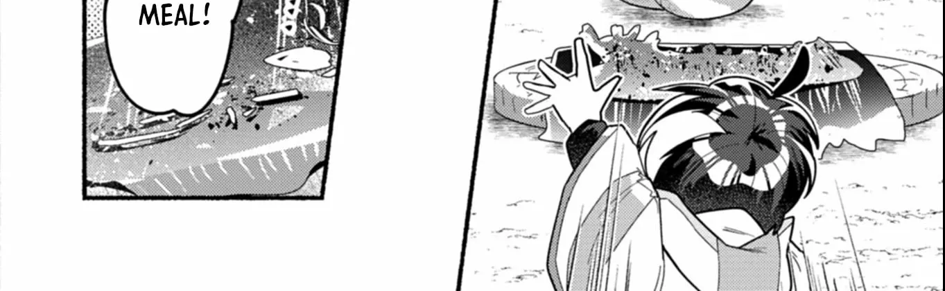 MMO! Playing the game freely led to superhuman abilities Chapter 6.1 - page 29