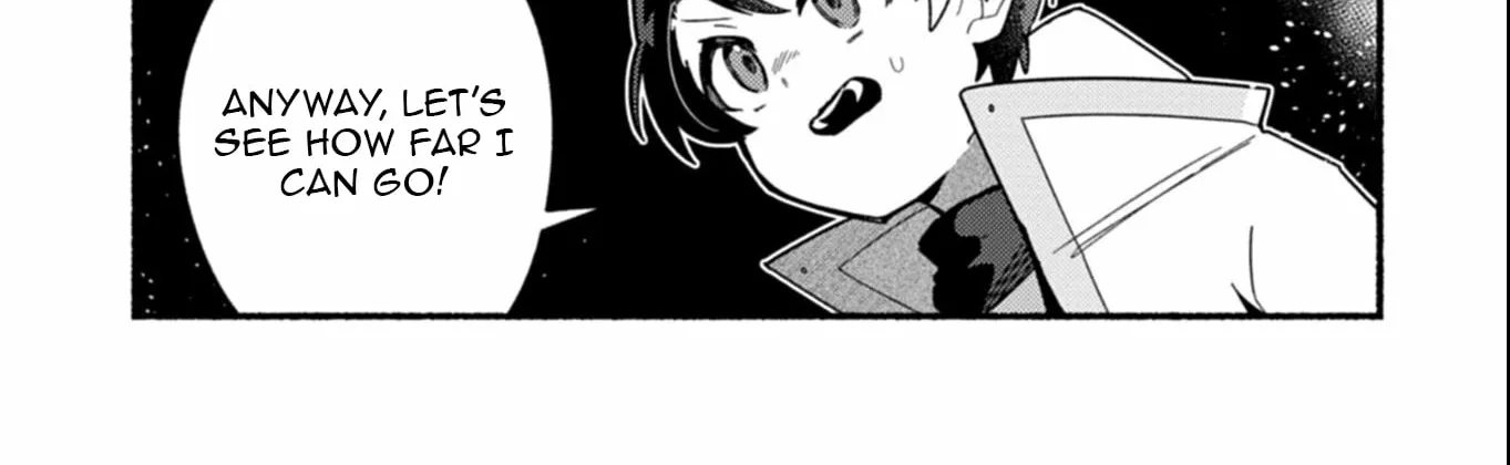 MMO! Playing the game freely led to superhuman abilities Chapter 6.2 - page 13