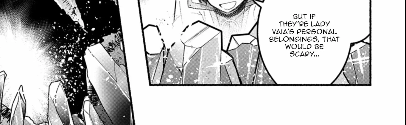 MMO! Playing the game freely led to superhuman abilities Chapter 6.2 - page 15