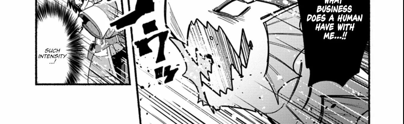 MMO! Playing the game freely led to superhuman abilities Chapter 6.2 - page 21