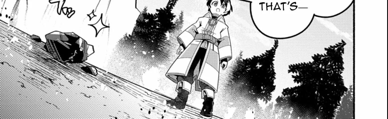 MMO! Playing the game freely led to superhuman abilities Chapter 6.2 - page 7