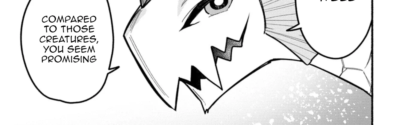 MMO! Playing the game freely led to superhuman abilities Chapter 7.1 - page 11