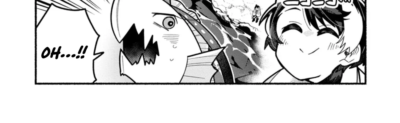 MMO! Playing the game freely led to superhuman abilities Chapter 7.1 - page 9