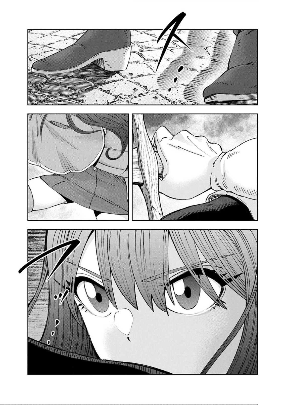 Zense Maou, Imayo Yuusha no Shinan Yaku ~Umarekawatta Tensei Maou wa Suitai Shita Sekai de Aratana Yuusha o Kyouiku suru~ Chapter 1 - page 24