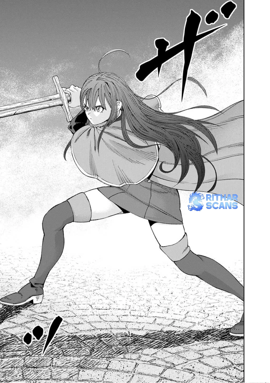 Zense Maou, Imayo Yuusha no Shinan Yaku ~Umarekawatta Tensei Maou wa Suitai Shita Sekai de Aratana Yuusha o Kyouiku suru~ Chapter 1 - page 25