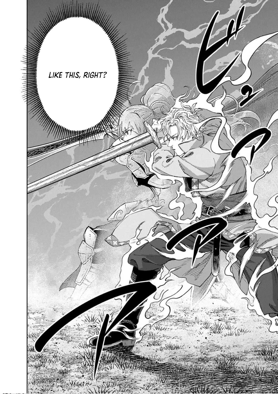 Zense Maou, Imayo Yuusha no Shinan Yaku ~Umarekawatta Tensei Maou wa Suitai Shita Sekai de Aratana Yuusha o Kyouiku suru~ Chapter 1 - page 28