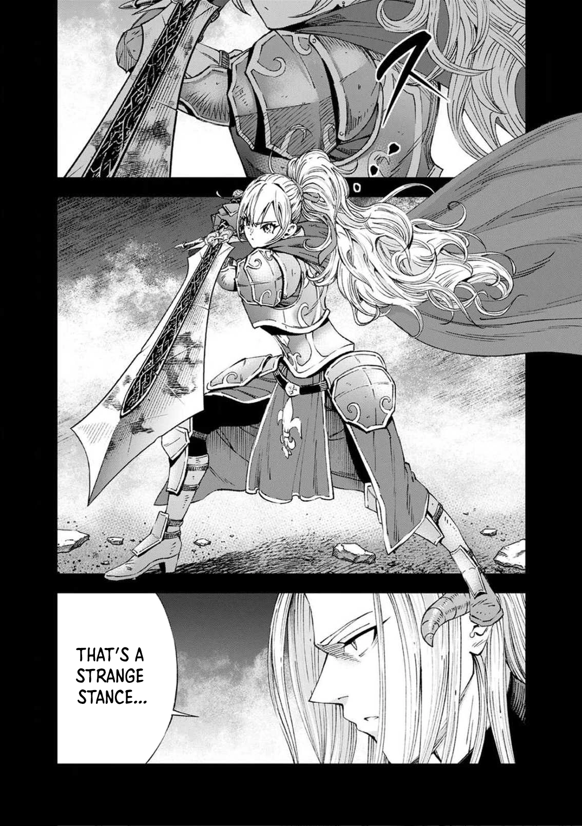 Zense Maou, Imayo Yuusha no Shinan Yaku ~Umarekawatta Tensei Maou wa Suitai Shita Sekai de Aratana Yuusha o Kyouiku suru~ Chapter 1 - page 3